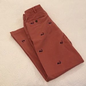 Cape Cod Pants